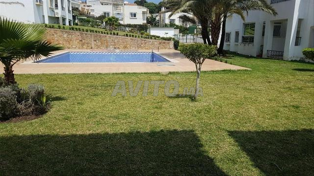 شقة للإيجار 140 م² بطنجة - 2