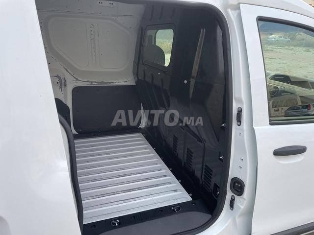 داشيا دوكر 2021 - 2