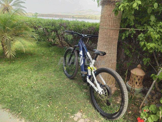 بيع دراجة جبلية كهربائية - 2