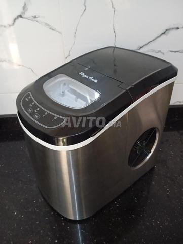 آلة صنع الثلج احترافية - 2