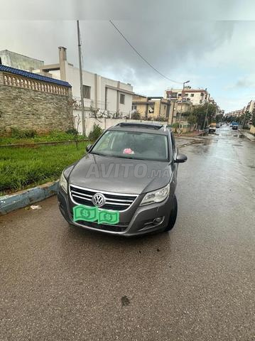 Voiture à vendre - 2