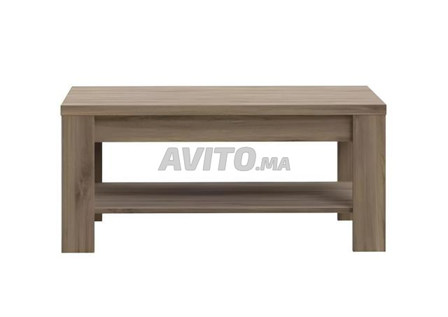 طاولة قهوة ديديلوس من كيتيا - بني / بيج - 2