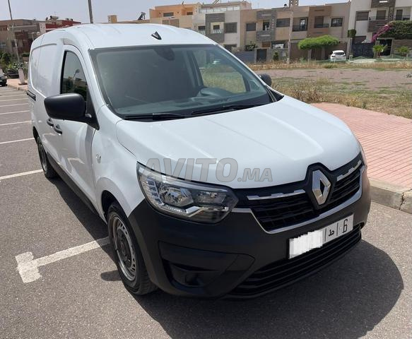 Renault Express 2023