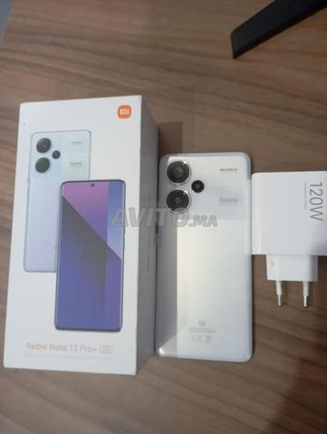 ريدمي نوت 13 برو بلس 512 جيجا