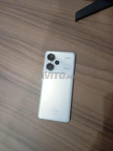 Redmi note 13 pro plus 512 go - 2