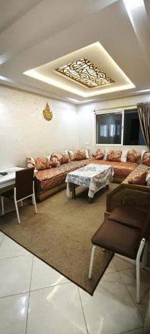 appartement centre ville - 2