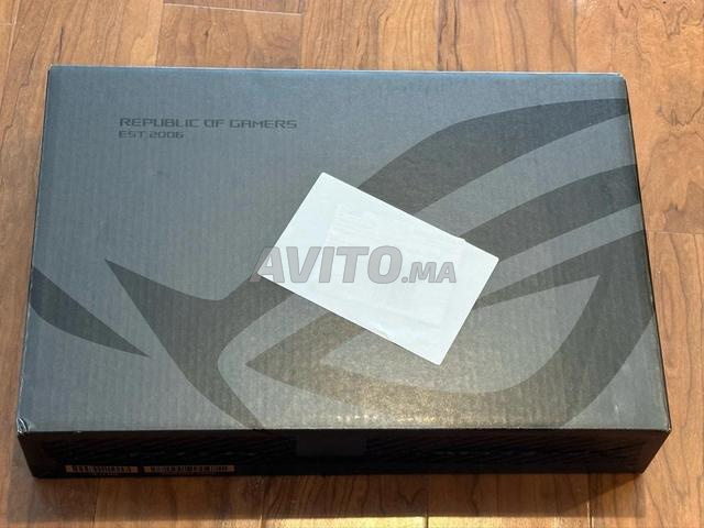 💻 ASUS ROG Zephyrus G16 RTX 4090 – Haut de Gamme - 2