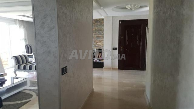 Appartement à louer 140 m² à Tanger - 2