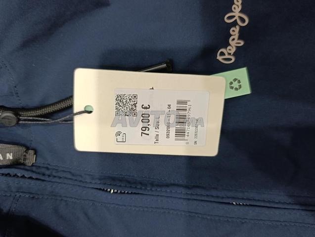 تصفية - 50 سترة سبرينغفيلد أصلية 🇫🇷