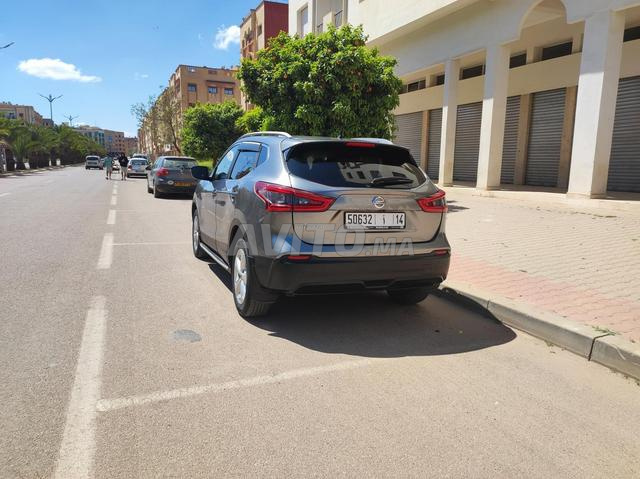 Nissan Qashqai Acenta toutes options - 2