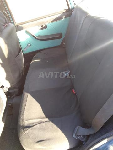 فيات أونو موديل 96 بنزين لا تزال نقية - 2