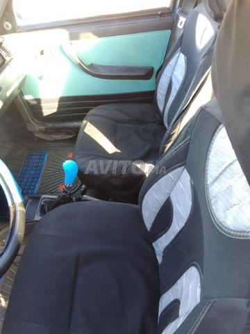 فيات أونو موديل 96 بنزين لا تزال نقية