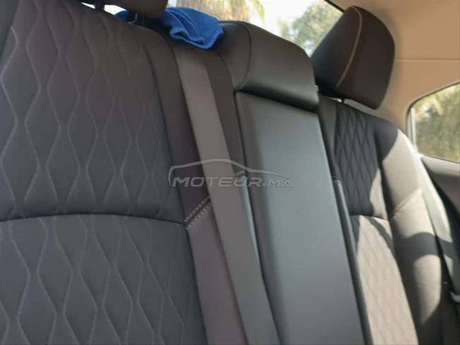 Toyota Corolla Hybride Automatique 2021