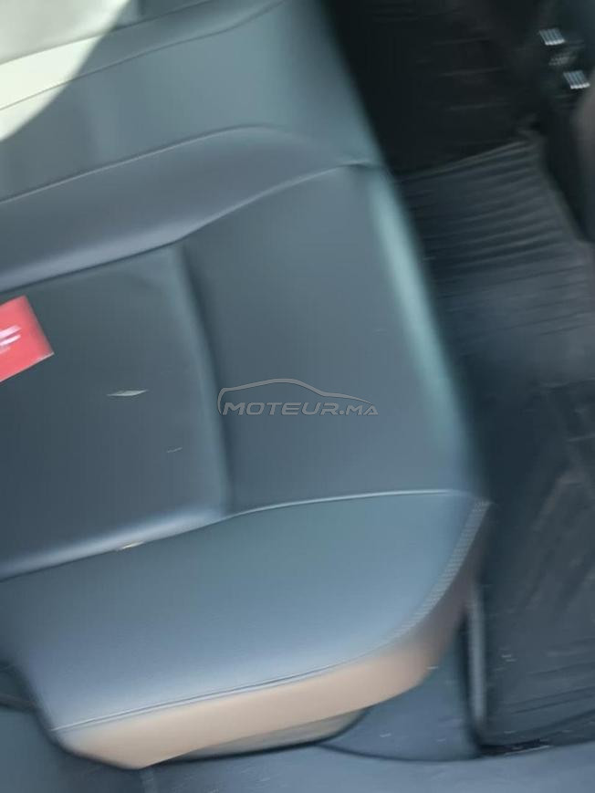 Toyota Corolla Hybride Automatique 2021