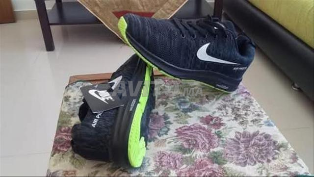 Espadrille Nike Air Zoom neuve pointure 42 - 2