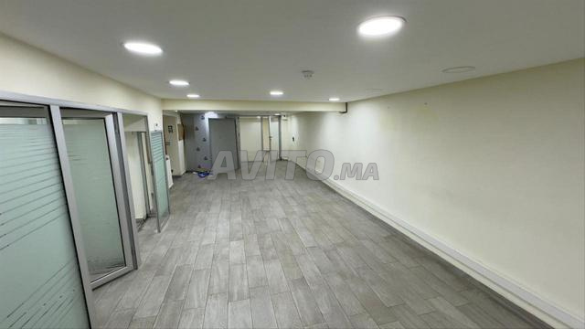 محل تجاري للإيجار – مدة طويلة - 2