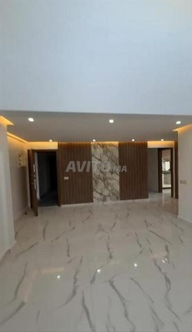 Duplex moderne Palmeraie Targa 127m2 à vendre