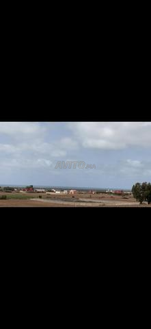 أرض 1200 متر مربع لفيلا معروضة للبيع - 2