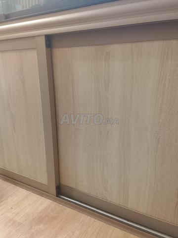 الدار البيضاء الكبرى: نجارة الألمنيوم في المغرب - 2