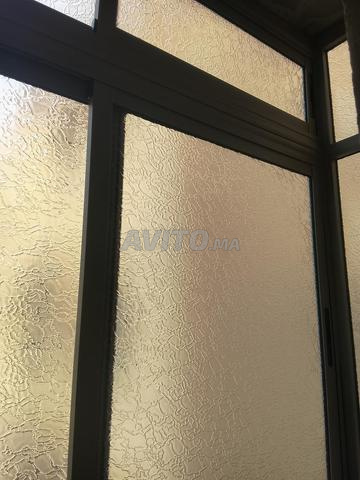 الدار البيضاء الكبرى: نجارة الألمنيوم في المغرب