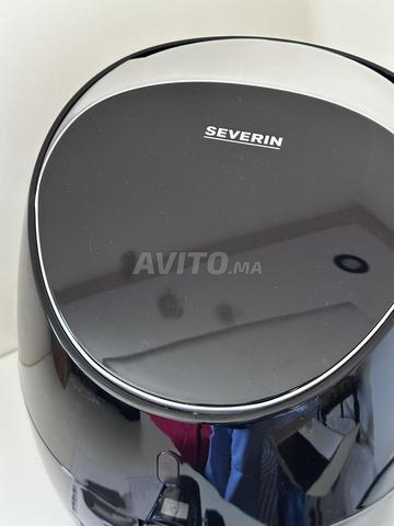 مقلاة هوائية ماركة SEVERIN - 2