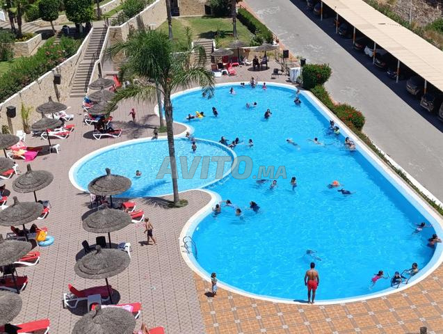 شقة جميلة جداً للإيجار - كابو نيغرو - 2