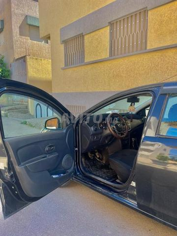 Dacia Logan Diesel Manuelle 2018 à Taza - 2