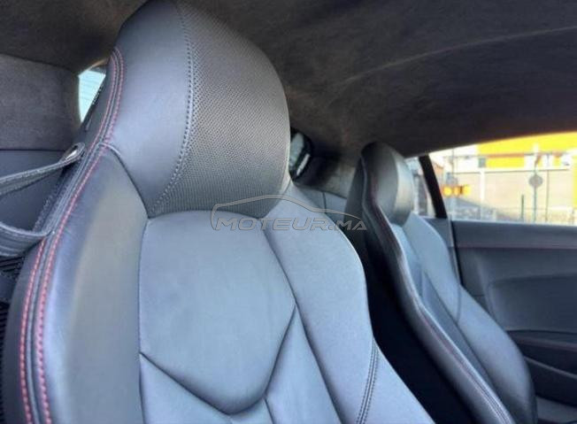 Audi R8 V10 performance 5.2 