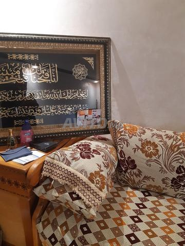 صالون مستعمل للبيع - 2