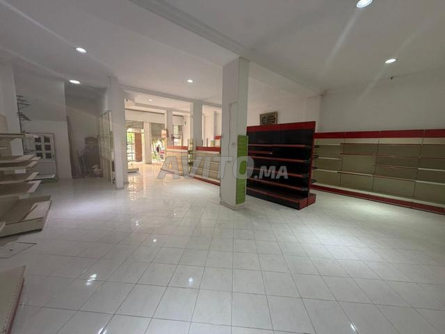 محل تجاري 147م2 على البوليفارد - 2