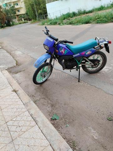 Yamaha DT 50 - 2