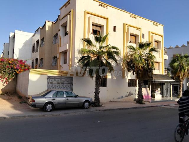 Maison à vendre - 2