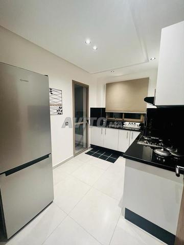 Appartements luxueux en location journalière - 2