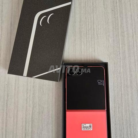 Samsung Zflip 7 256G