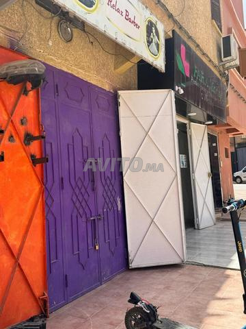 Local commercial à vendre - 2