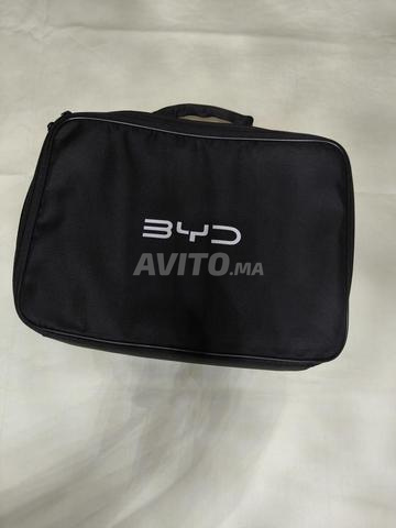 كابل BYD أصلي جديد - 2