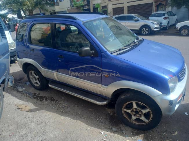 daihatsu trios 