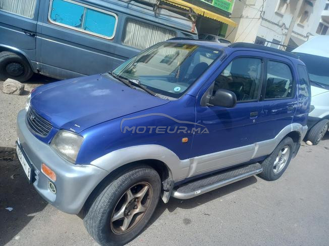 daihatsu trios 
