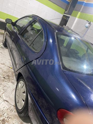 Megane classique diesel modèle 2001 Agadir - 2