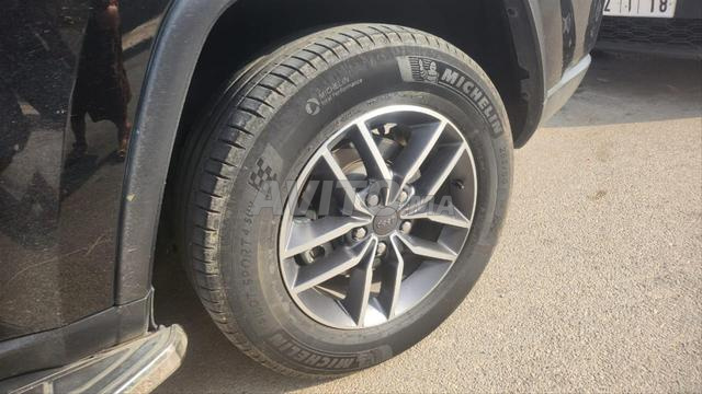 Grand Cherokee 2021 très bon état