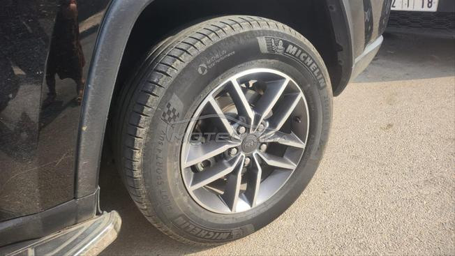 grand cherokee 2021 tres bon etat
