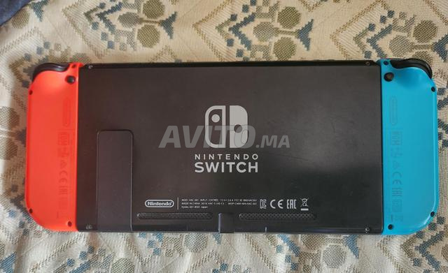 Nintendo Switch - 2
