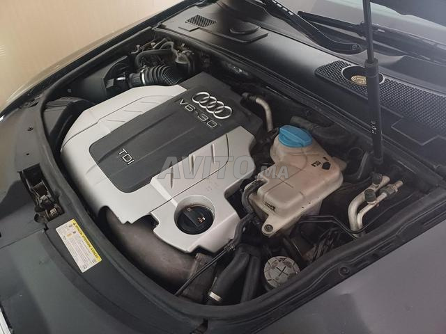 Audi A6 pour pièces - 2