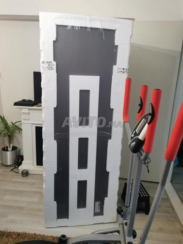 ثلاجة سامسونج جديدة في علبتها NoFrost 344 لتر - 2