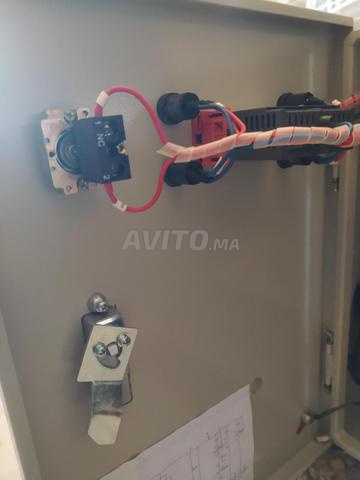 علبة غرفة تبريد - 2