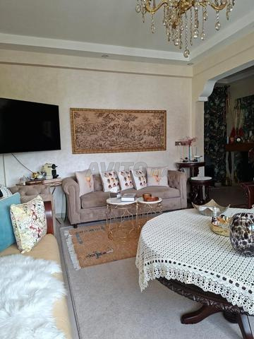 شقة مجددة للبيع - ديور الجامع، الرباط - 2