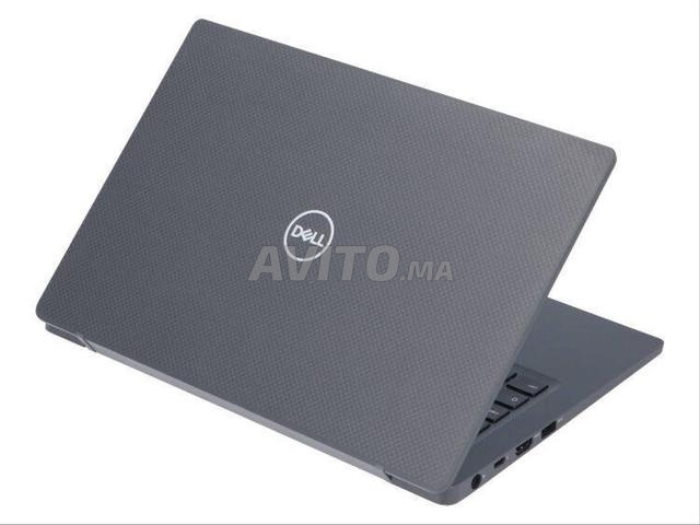 Dell Latitude 7300 Core i7-8665U Ram 16GB SSD 256G