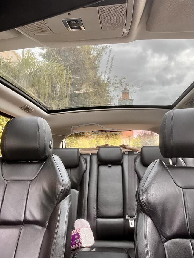 Land Rover Range Rover Evoque Diesel Automatique