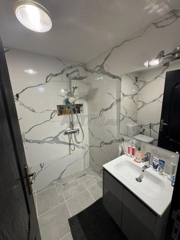 شقة للبيع 54 متر مربع ببوزنيقة - 2