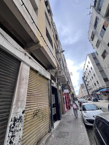 شقة للبيع حي محمدي - 2